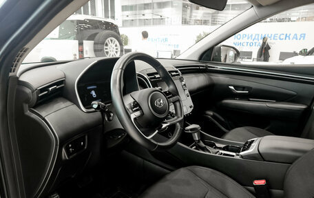 Hyundai Tucson, 2021 год, 2 850 000 рублей, 20 фотография