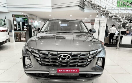 Hyundai Tucson, 2021 год, 2 850 000 рублей, 6 фотография