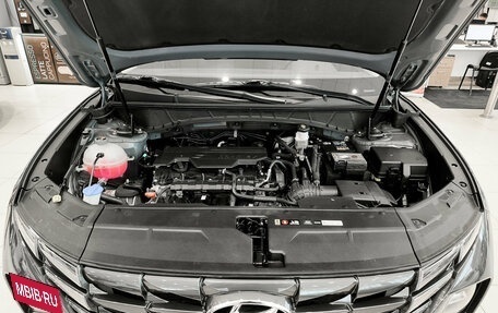 Hyundai Tucson, 2021 год, 2 850 000 рублей, 13 фотография