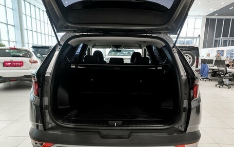Hyundai Tucson, 2021 год, 2 850 000 рублей, 14 фотография