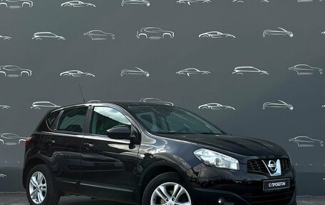 Nissan Qashqai, 2012 год, 897 500 рублей, 3 фотография