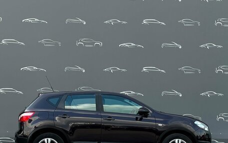 Nissan Qashqai, 2012 год, 897 500 рублей, 11 фотография