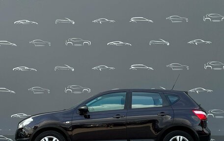 Nissan Qashqai, 2012 год, 897 500 рублей, 12 фотография