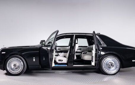 Rolls-Royce Phantom VIII, 2026 год, 88 800 000 рублей, 5 фотография