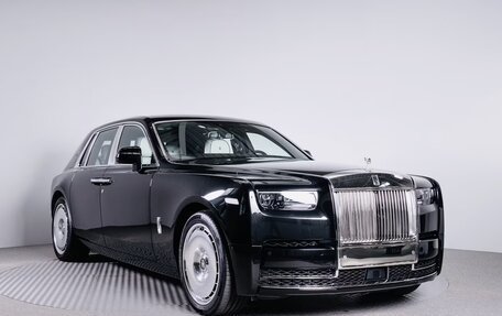 Rolls-Royce Phantom VIII, 2026 год, 88 800 000 рублей, 3 фотография