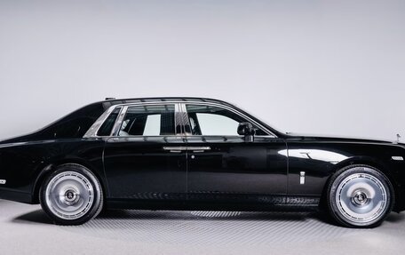 Rolls-Royce Phantom VIII, 2026 год, 88 800 000 рублей, 4 фотография