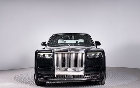 Rolls-Royce Phantom VIII, 2026 год, 88 800 000 рублей, 2 фотография