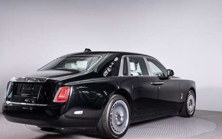 Rolls-Royce Phantom VIII, 2026 год, 88 800 000 рублей, 6 фотография