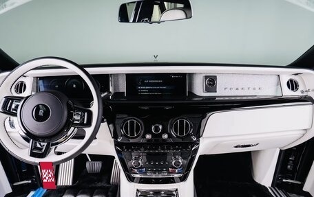 Rolls-Royce Phantom VIII, 2026 год, 88 800 000 рублей, 7 фотография