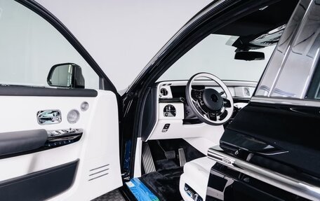 Rolls-Royce Phantom VIII, 2026 год, 88 800 000 рублей, 12 фотография