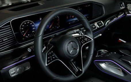 Mercedes-Benz GLE Coupe, 2026 год, 15 199 000 рублей, 7 фотография