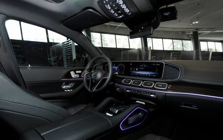 Mercedes-Benz GLE Coupe, 2026 год, 15 199 000 рублей, 8 фотография