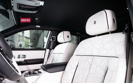 Rolls-Royce Phantom VIII, 2026 год, 88 800 000 рублей, 8 фотография