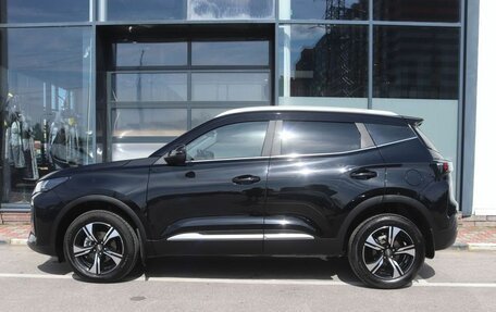 Chery Tiggo 4 I рестайлинг, 2024 год, 1 958 000 рублей, 2 фотография