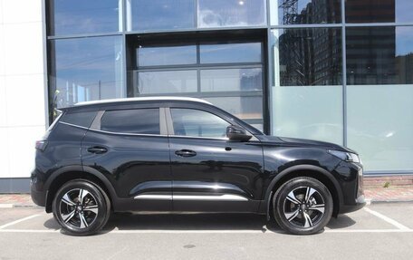 Chery Tiggo 4 I рестайлинг, 2024 год, 1 958 000 рублей, 6 фотография