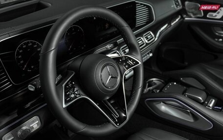 Mercedes-Benz GLE Coupe, 2026 год, 15 199 000 рублей, 2 фотография