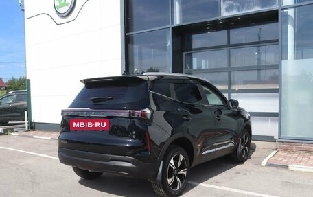 Chery Tiggo 4 I рестайлинг, 2024 год, 1 958 000 рублей, 5 фотография