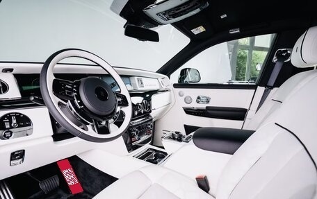 Rolls-Royce Phantom VIII, 2026 год, 88 800 000 рублей, 10 фотография