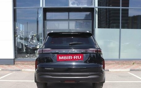 Chery Tiggo 4 I рестайлинг, 2024 год, 1 958 000 рублей, 4 фотография
