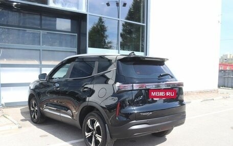 Chery Tiggo 4 I рестайлинг, 2024 год, 1 958 000 рублей, 3 фотография