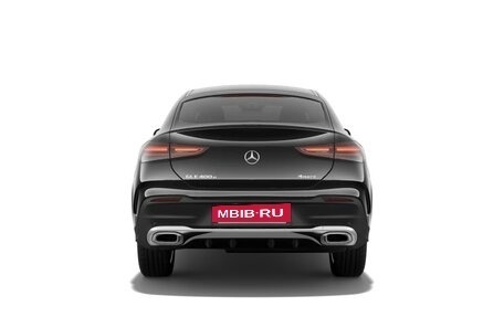 Mercedes-Benz GLE Coupe, 2025 год, 14 599 000 рублей, 4 фотография