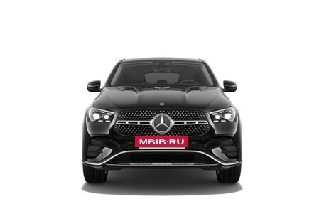 Mercedes-Benz GLE Coupe, 2025 год, 14 599 000 рублей, 7 фотография
