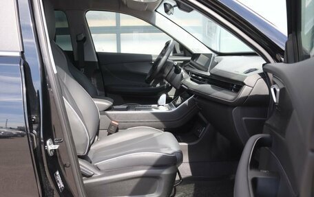 Chery Tiggo 4 I рестайлинг, 2024 год, 1 958 000 рублей, 13 фотография