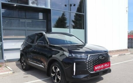 Chery Tiggo 4 I рестайлинг, 2024 год, 1 958 000 рублей, 7 фотография