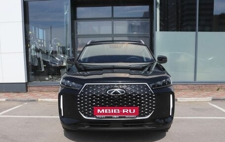 Chery Tiggo 4 I рестайлинг, 2024 год, 1 958 000 рублей, 8 фотография