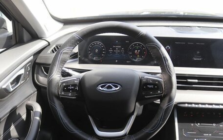 Chery Tiggo 4 I рестайлинг, 2024 год, 1 958 000 рублей, 16 фотография