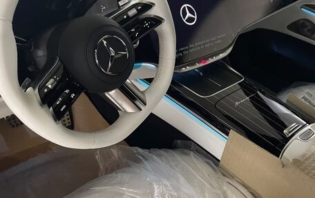 Mercedes-Benz S-Класс, 2026 год, 30 550 000 рублей, 3 фотография