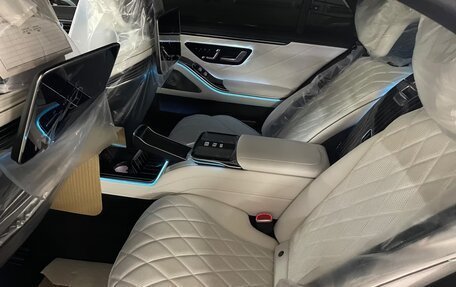 Mercedes-Benz S-Класс, 2026 год, 30 550 000 рублей, 6 фотография