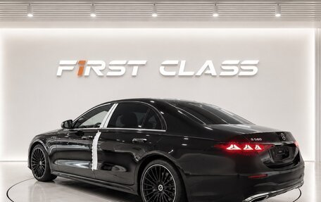 Mercedes-Benz S-Класс, 2026 год, 30 550 000 рублей, 2 фотография