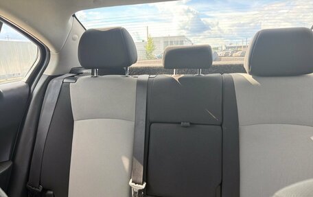 Chevrolet Cruze II, 2013 год, 850 000 рублей, 7 фотография