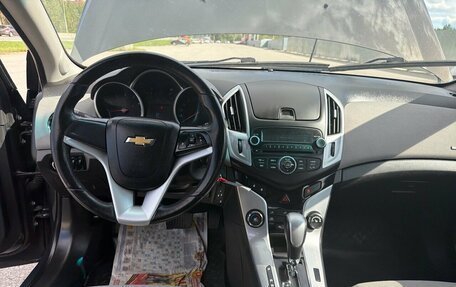Chevrolet Cruze II, 2013 год, 850 000 рублей, 5 фотография