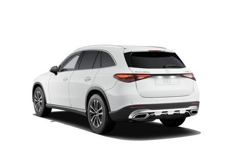 Mercedes-Benz GLC, 2025 год, 9 440 065 рублей, 2 фотография