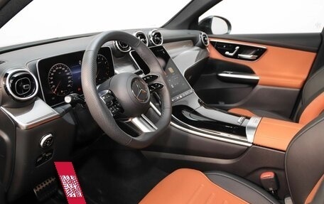 Mercedes-Benz GLC Coupe, 2025 год, 8 350 035 рублей, 3 фотография