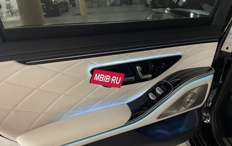 Mercedes-Benz S-Класс, 2026 год, 30 550 000 рублей, 5 фотография