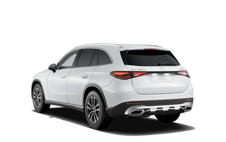 Mercedes-Benz GLC, 2025 год, 9 440 065 рублей, 7 фотография
