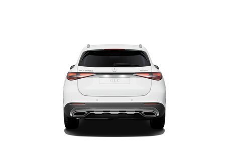 Mercedes-Benz GLC, 2025 год, 9 440 065 рублей, 5 фотография