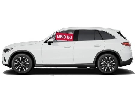 Mercedes-Benz GLC, 2025 год, 9 440 065 рублей, 3 фотография