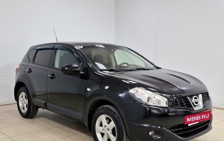 Nissan Qashqai, 2011 год, 995 000 рублей, 3 фотография