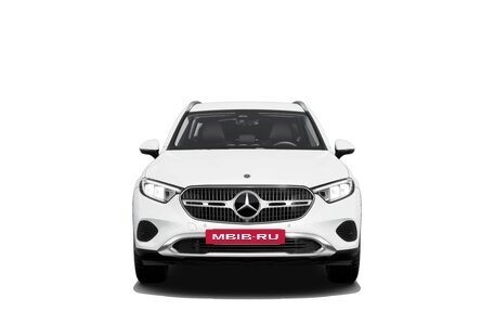 Mercedes-Benz GLC, 2025 год, 9 440 065 рублей, 4 фотография