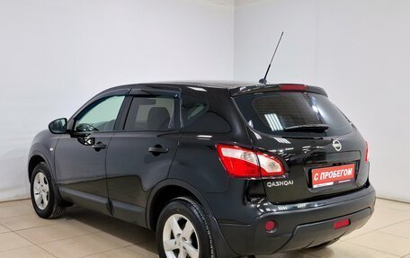 Nissan Qashqai, 2011 год, 995 000 рублей, 6 фотография