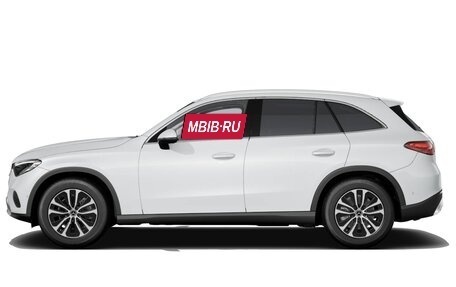 Mercedes-Benz GLC, 2025 год, 9 440 065 рублей, 8 фотография