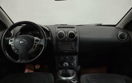 Nissan Qashqai, 2011 год, 995 000 рублей, 10 фотография