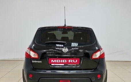 Nissan Qashqai, 2011 год, 995 000 рублей, 5 фотография