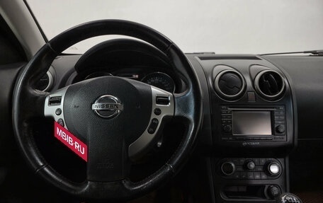 Nissan Qashqai, 2011 год, 995 000 рублей, 11 фотография