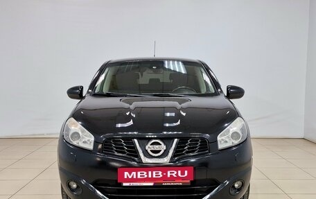 Nissan Qashqai, 2011 год, 995 000 рублей, 2 фотография