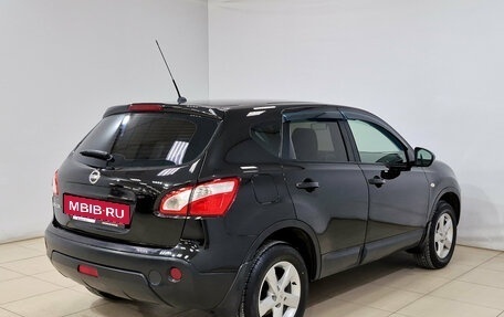 Nissan Qashqai, 2011 год, 995 000 рублей, 4 фотография
